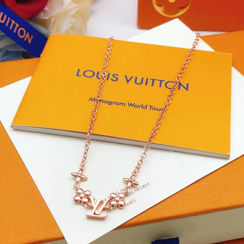 louis vuitton collier s_12133621